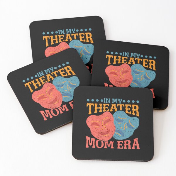 Item preview, In My Theater Mom Era designed and sold by CharlotteTerri.
