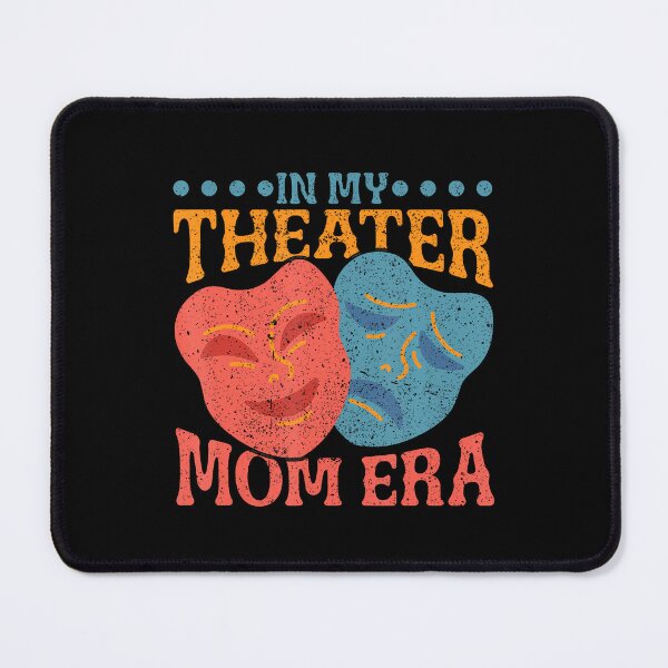 Item preview, In My Theater Mom Era designed and sold by CharlotteTerri.