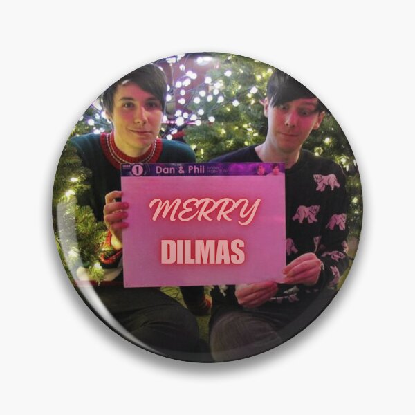 Item preview, merry dilmas from dip and pip  designed and sold by ohno_ophelia.