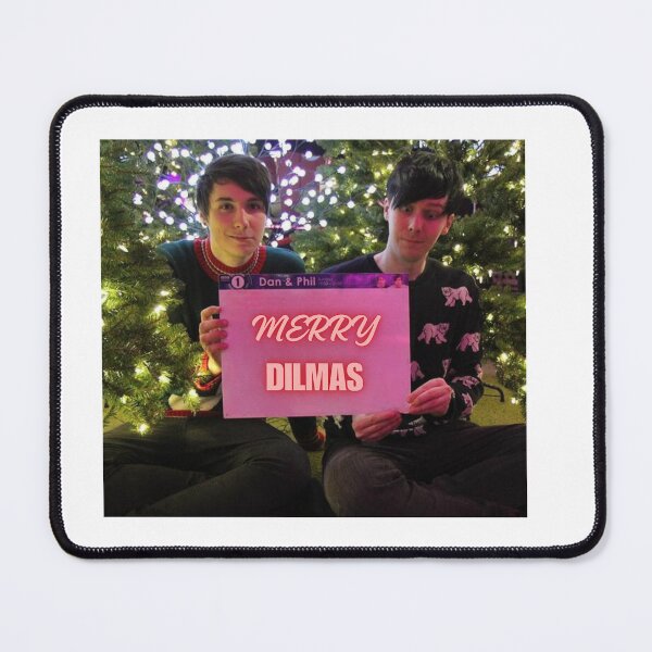 Item preview, merry dilmas from dip and pip designed and sold by ohno_ophelia.