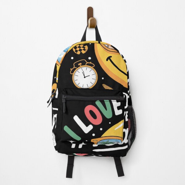 Item preview, I Love You All Class Dismissed Last Day of School Teacher designed and sold by InspiredFoul.