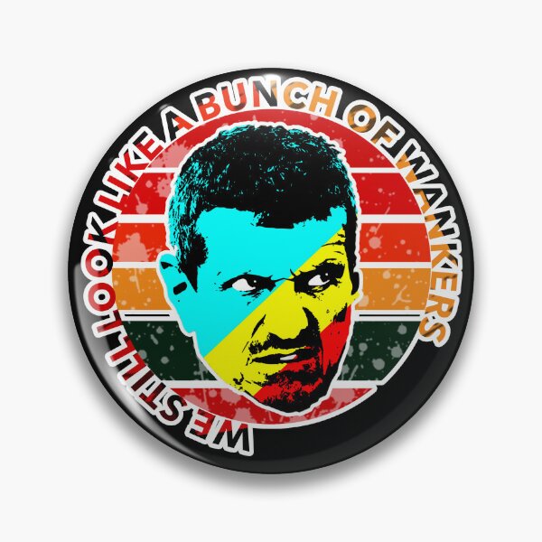 Item preview, The Guenther Steiner illustration designed and sold by ZooStateofMind.