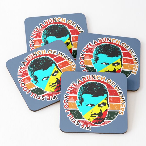 Item preview, The Guenther Steiner illustration designed and sold by ZooStateofMind.