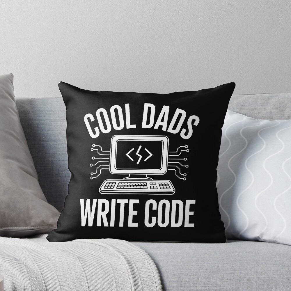 Item preview, Throw Pillow designed and sold by EricaMaude1.