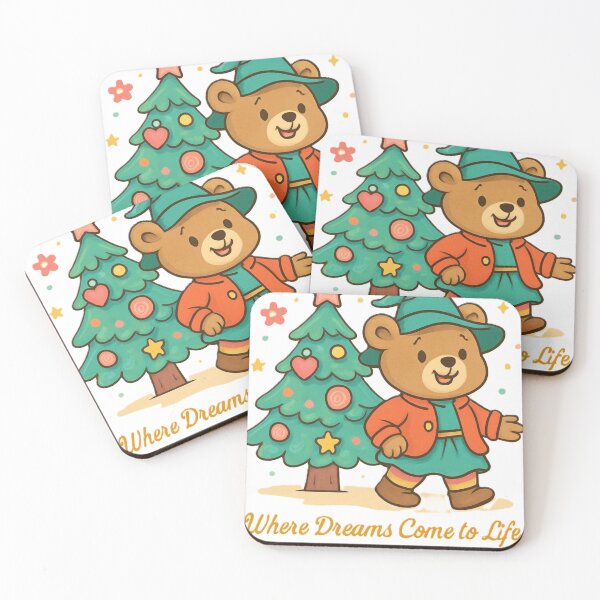 Item preview, Bear - Fun designed and sold by GUNAPRIYAA.