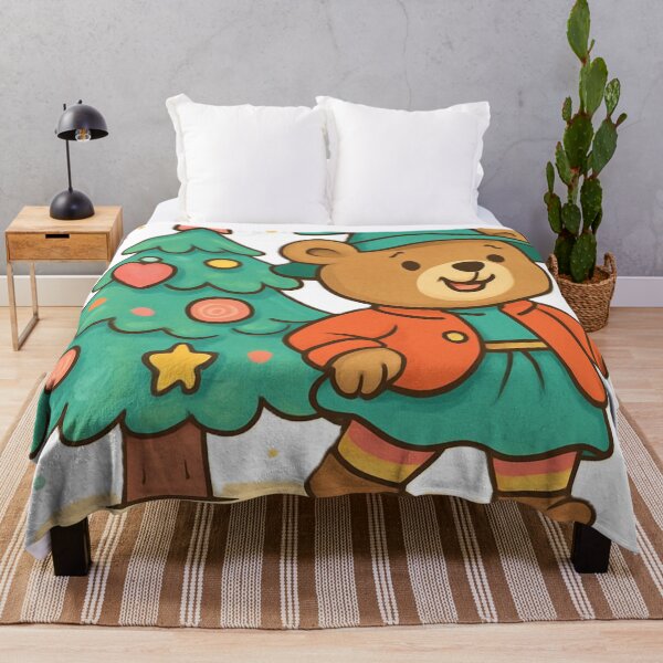 Item preview, Bear - Fun designed and sold by GUNAPRIYAA.