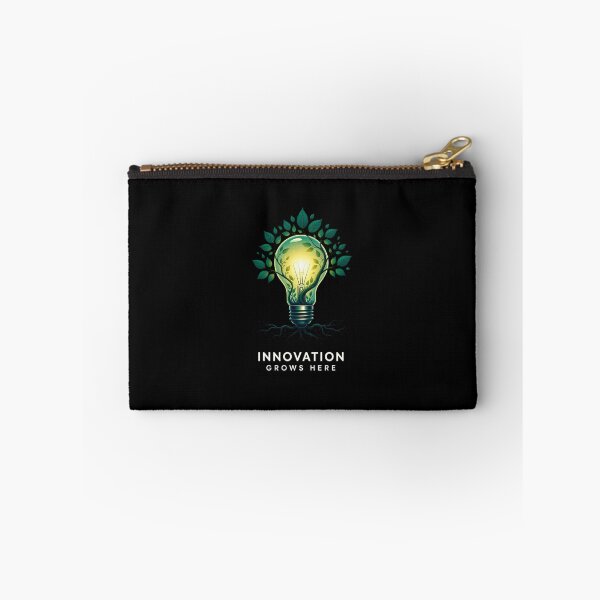 Item preview, Zero Waste Warrior Tote – Organic Cotton designed and sold by EcoArtTees.