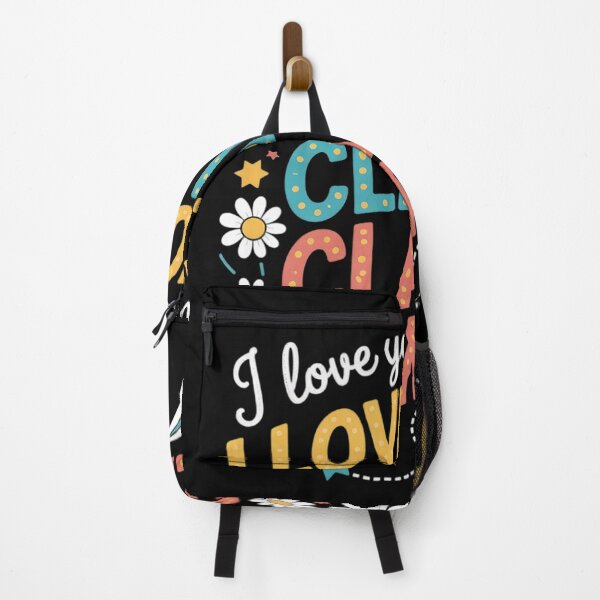 Item preview, I Love You All Class Dismissed Teacher Last Day Of School designed and sold by InspiredFoul.