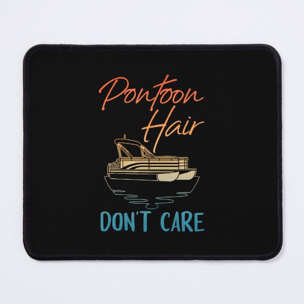 Item preview, Cool Pontoon Boat Pontoon Boat Captain designed and sold by EricaMaude1.