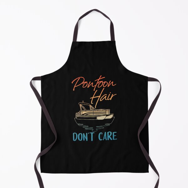 Item preview, Cool Pontoon Boat Pontoon Boat Captain designed and sold by EricaMaude1.