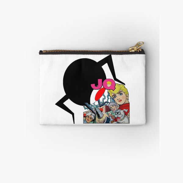 Item preview, Jonny Quest Versus the Robot Spy designed and sold by drquest.