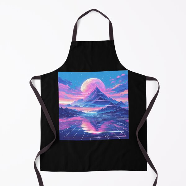 Item preview, Cyberpunk 2077 Inspired Neon City / Futuristic Dystopian Skyline / Sci-Fi Pixel Art / Retro-Futuristic World designed and sold by SMARTKIT  DESIGNAGENCY.