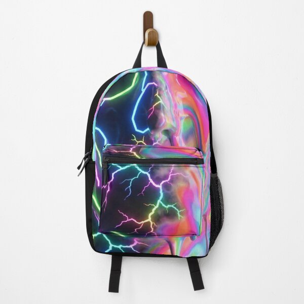 Item preview, Neon Skull Fusion designed and sold by CyberArtifacts.
