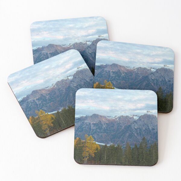 Item preview, Mountain Lake View designed and sold by caracatita75.