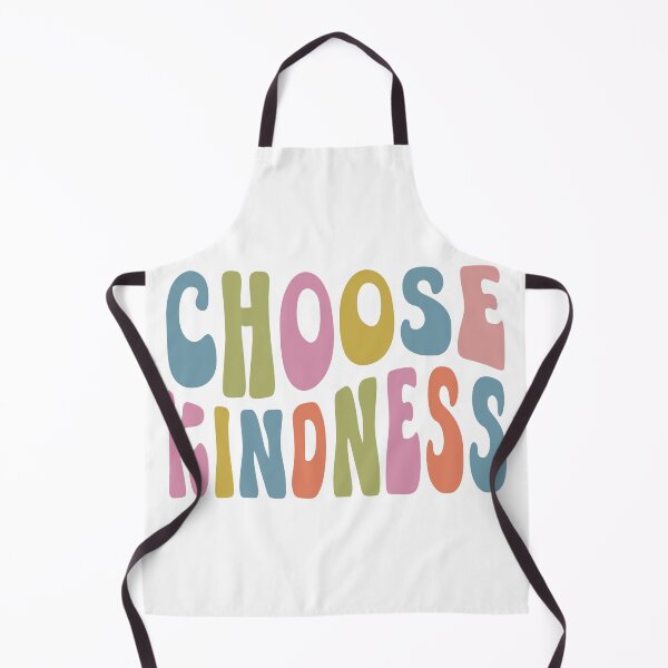 Artikelvorschau, Choose Kindness entworfen und verkauft von AngryDuckShopTM.