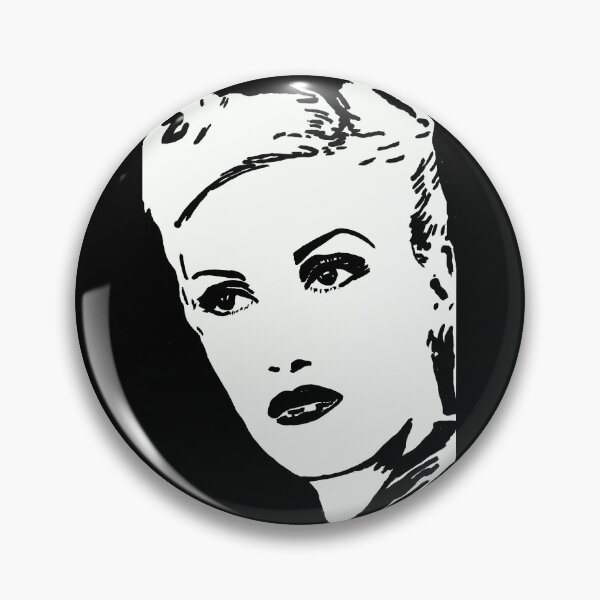 Artikelvorschau, Gwen Stefani entworfen und verkauft von Chad's Fresh Art.