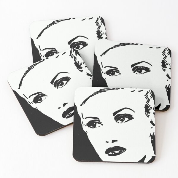 Item preview, Gwen Stefani  designed and sold by Chad's Fresh Art.