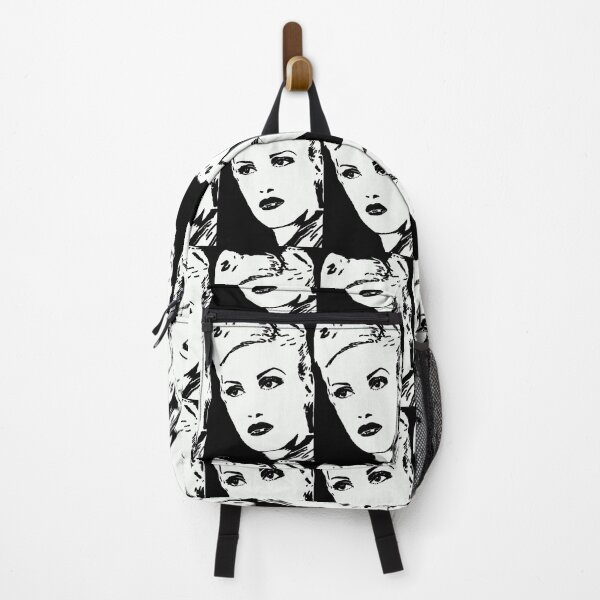 Item preview, Gwen Stefani designed and sold by Chad's Fresh Art.
