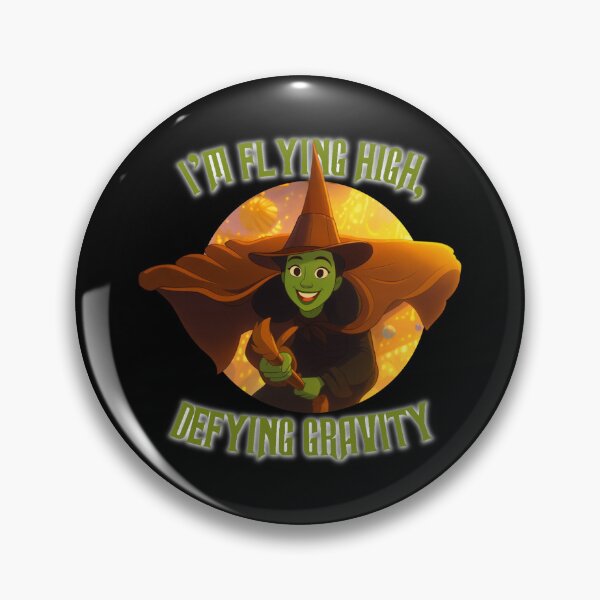 Item preview, Defying Gravity designed and sold by ~ Th*mas ~.