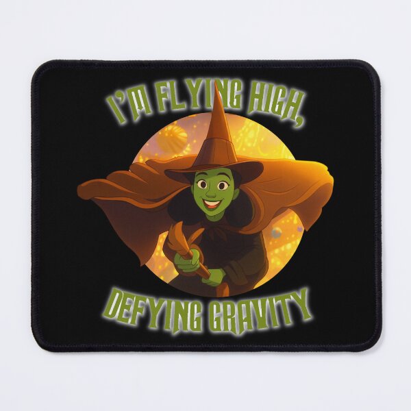 Item preview, Defying Gravity designed and sold by ~ Th*mas ~.
