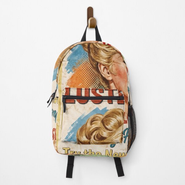 Item preview, Luster-Lock Legacy: Glamour That Holds Through Time designed and sold by ForeverPrintsOK.