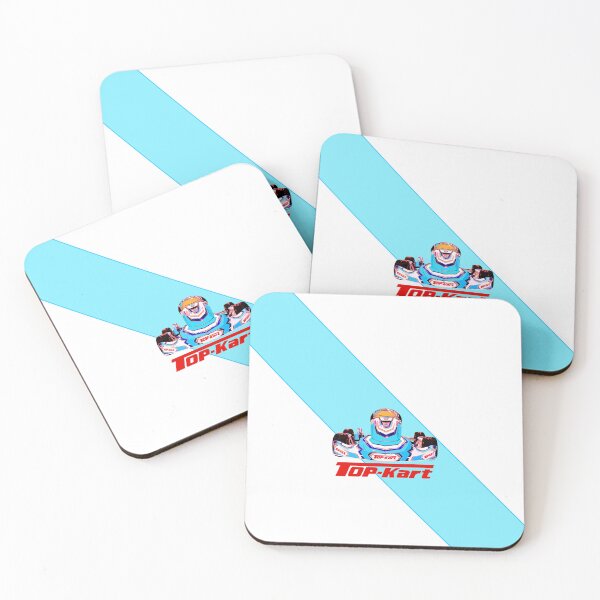 Item preview, Top Kart Racing Go Karts designed and sold by KartPixel by Pipstar.