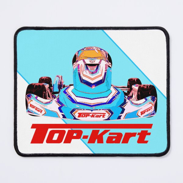 Item preview, Top Kart Racing Go Karts designed and sold by KartPixel by Pipstar.