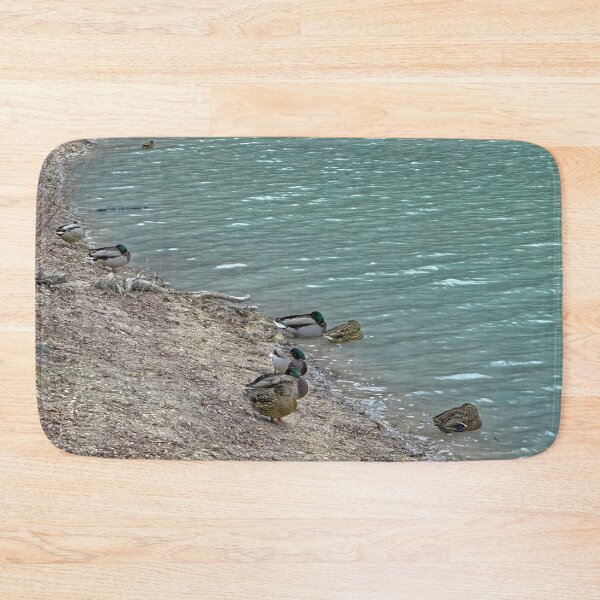 Item preview, Turquoise Dolomite Lake Shore designed and sold by caracatita75.