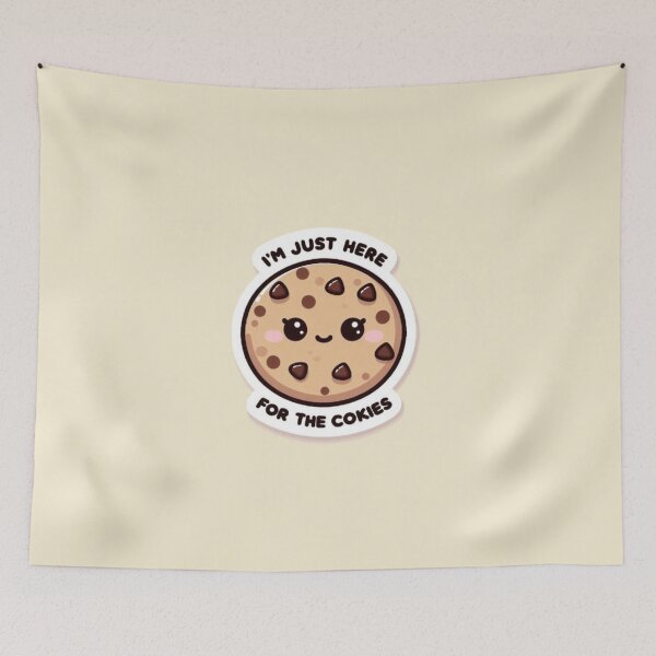Item preview, Christmas cookies art  designed and sold by Mega _Tronus .
