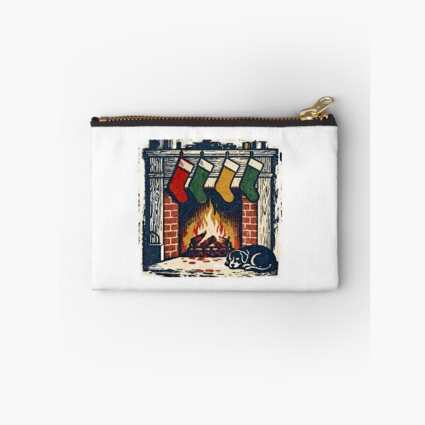 Item preview, Cozy Fireplace Hearth designed and sold by sharifex.