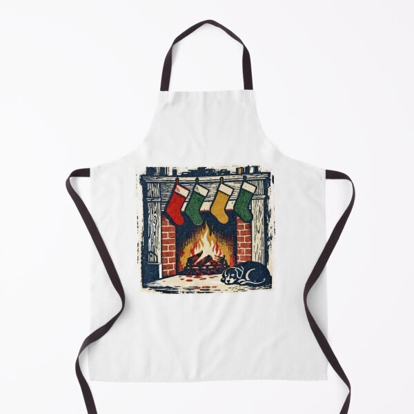 Item preview, Cozy Fireplace Hearth designed and sold by sharifex.