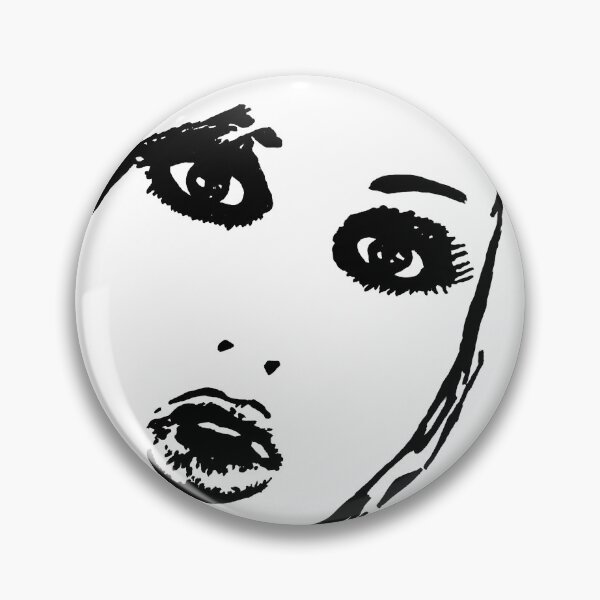 Item preview, Elena Starz  designed and sold by Chad's Fresh Art.