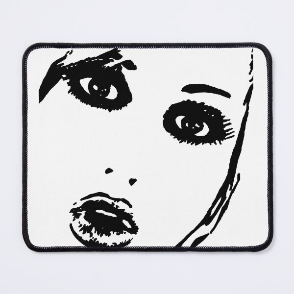 Item preview, Elena Starz  designed and sold by Chad's Fresh Art.