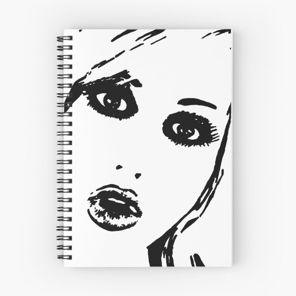 Item preview, Elena Starz  designed and sold by Chad's Fresh Art.