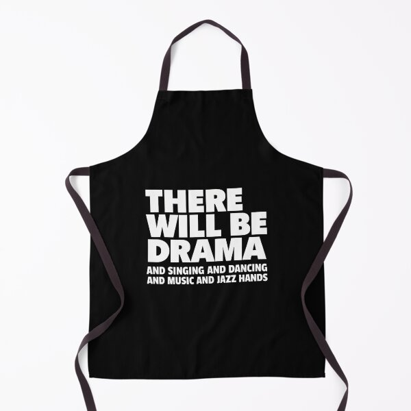 Item preview, Drama Teacher Theatre Thespian Musical Stage Drama designed and sold by TamaraIrma.