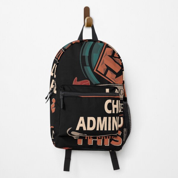 Item preview, Church Administrator designed and sold by aswmhmlc71.
