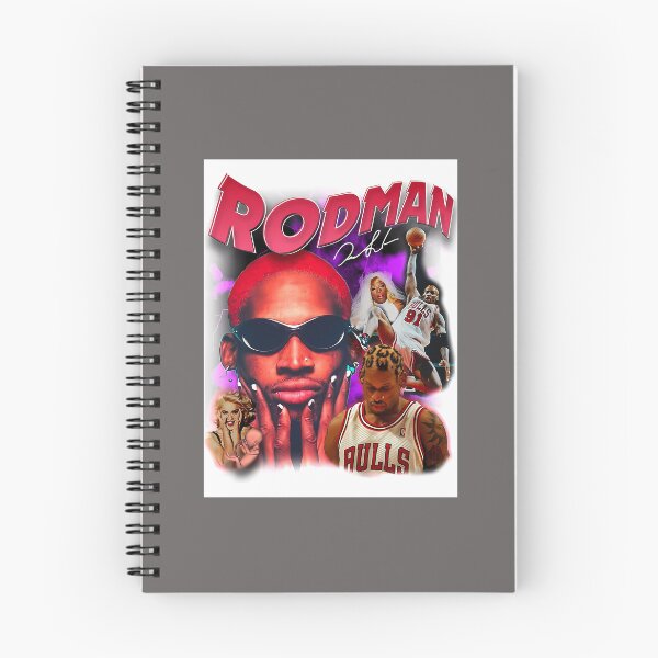 Item preview, RODMAN GRAPHIC designed and sold by ChatdeTurnage.