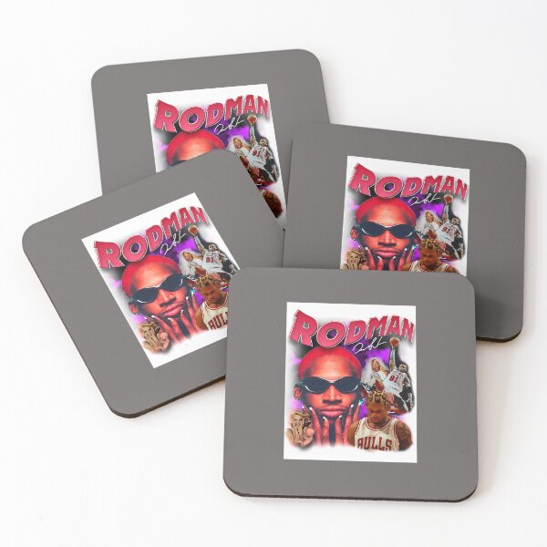 Item preview, RODMAN GRAPHIC designed and sold by ChatdeTurnage.