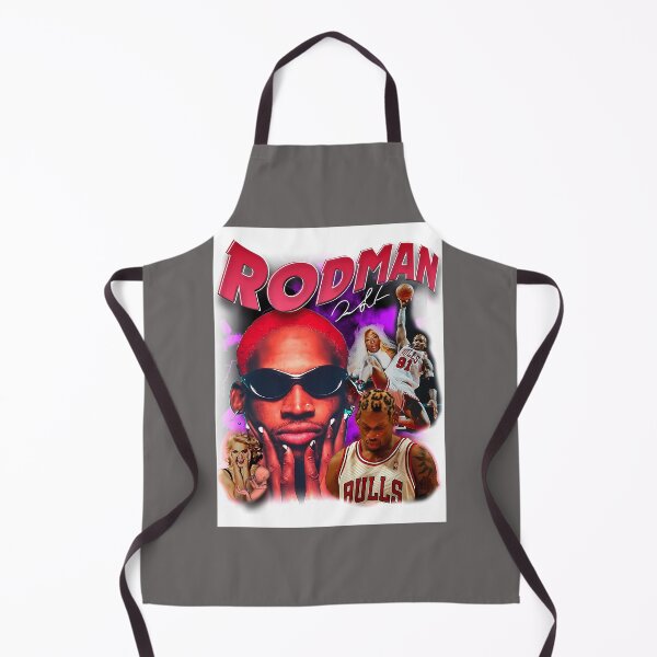Item preview, RODMAN GRAPHIC designed and sold by ChatdeTurnage.