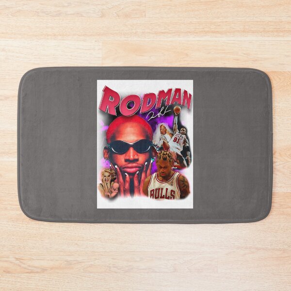 Item preview, RODMAN GRAPHIC designed and sold by ChatdeTurnage.