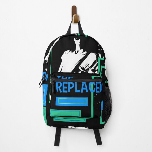 Item preview, The Replacements Rock designed and sold by Gwansiognu.