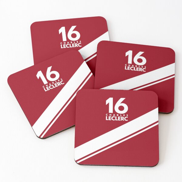 Item preview, Charles Leclerc 16 designed and sold by PatternDesign01.