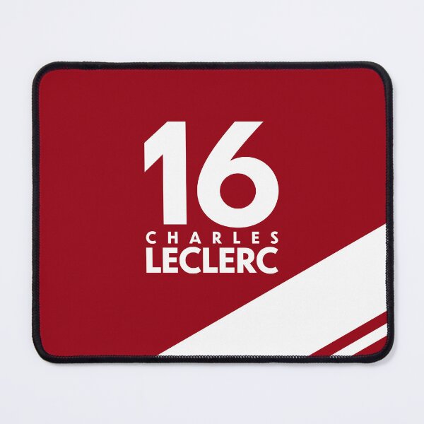 Item preview, Charles Leclerc 16 designed and sold by PatternDesign01.