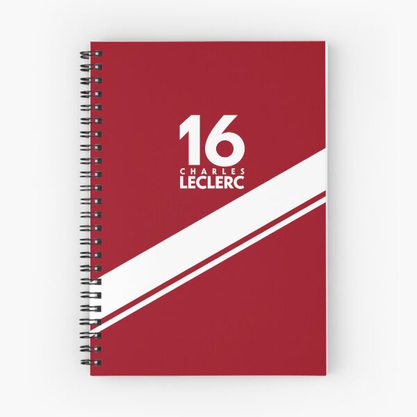 Item preview, Charles Leclerc 16 designed and sold by PatternDesign01.