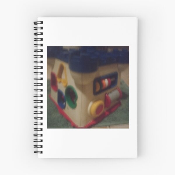 Item preview, Building my abc castle designed and sold by JCKCreations.