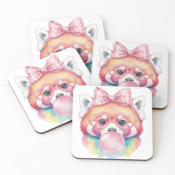 Item preview, Rainbow Llama designed and sold by SEVEN ART PRODUCT.