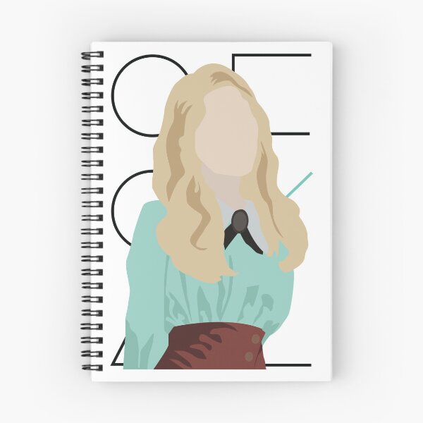 Item preview, LOONA Gowon designed and sold by ariancansiss.
