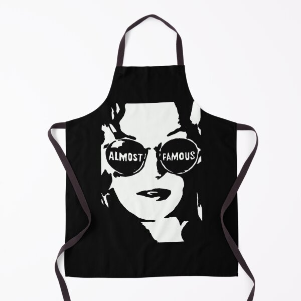 Item preview, Almost Famous designed and sold by Chad's Fresh Art.