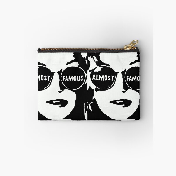 Item preview, Almost Famous  designed and sold by Chad's Fresh Art.