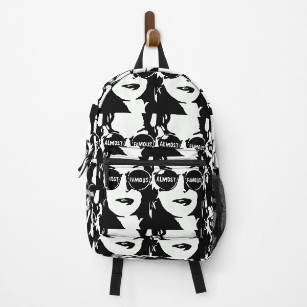 Item preview, Almost Famous designed and sold by Chad's Fresh Art.